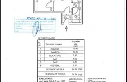 Apartament 2 camere, renovat integral , impecabil. Drumul Taberei