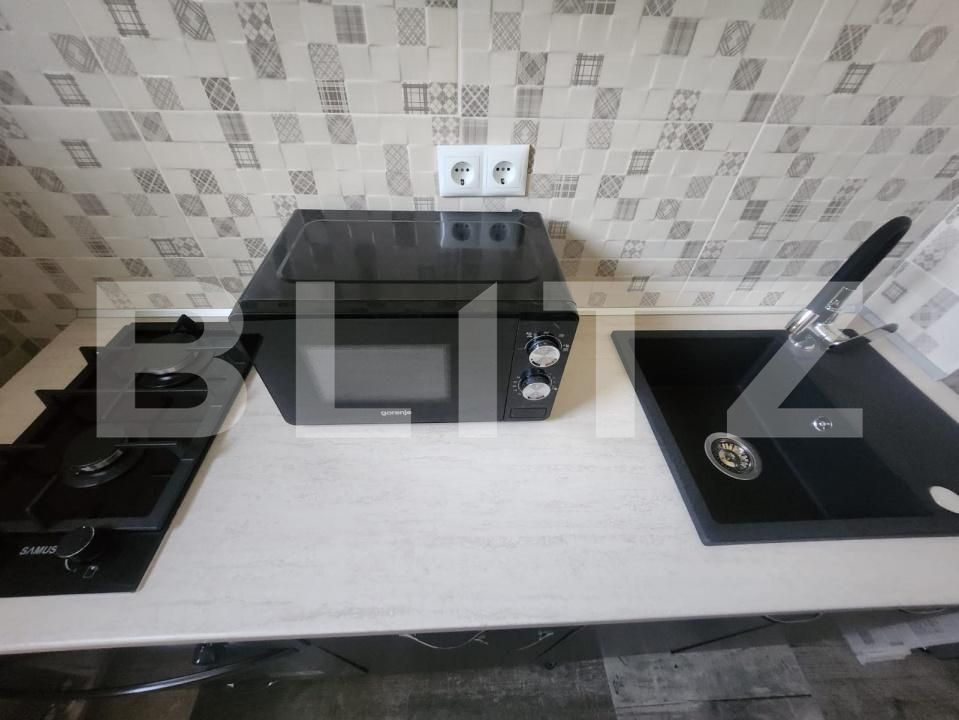 Apartament de vânzare 2 camere Drumul Taberei - 176455AV | BLITZ București | Poza11
