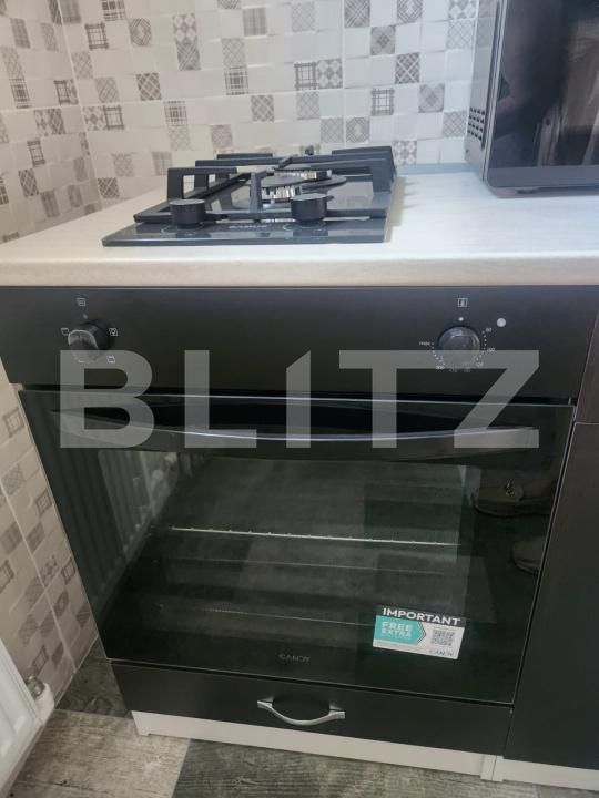 Apartament de vânzare 2 camere Drumul Taberei - 176455AV | BLITZ București | Poza9