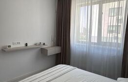 Apartament modern 2 camere si loc de parcare, 60 mp, Brancoveanu