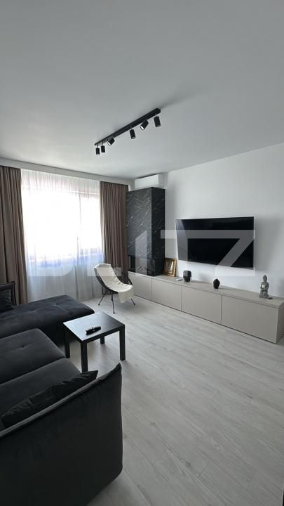 Apartament de vânzare 2 camere Berceni - 176526AV | BLITZ București | Poza1