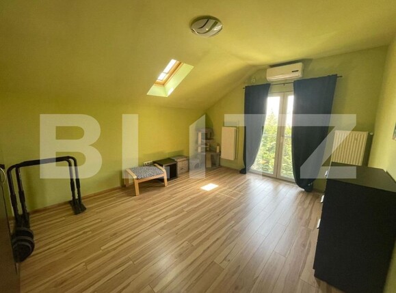 Casa de închiriat 9 camere Pipera - 176543CI | BLITZ București | Poza5
