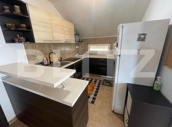 Casa de închiriat 9 camere Pipera - 176543CI | BLITZ București | Poza11