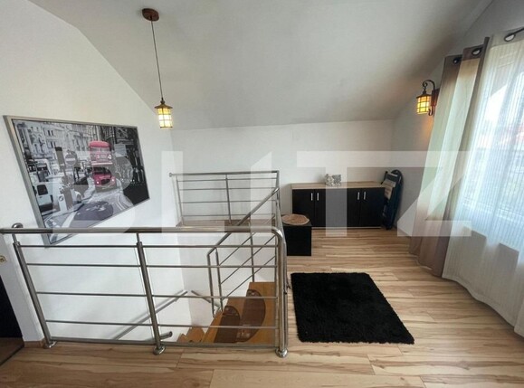 Casa de închiriat 9 camere Pipera - 176543CI | BLITZ București | Poza4