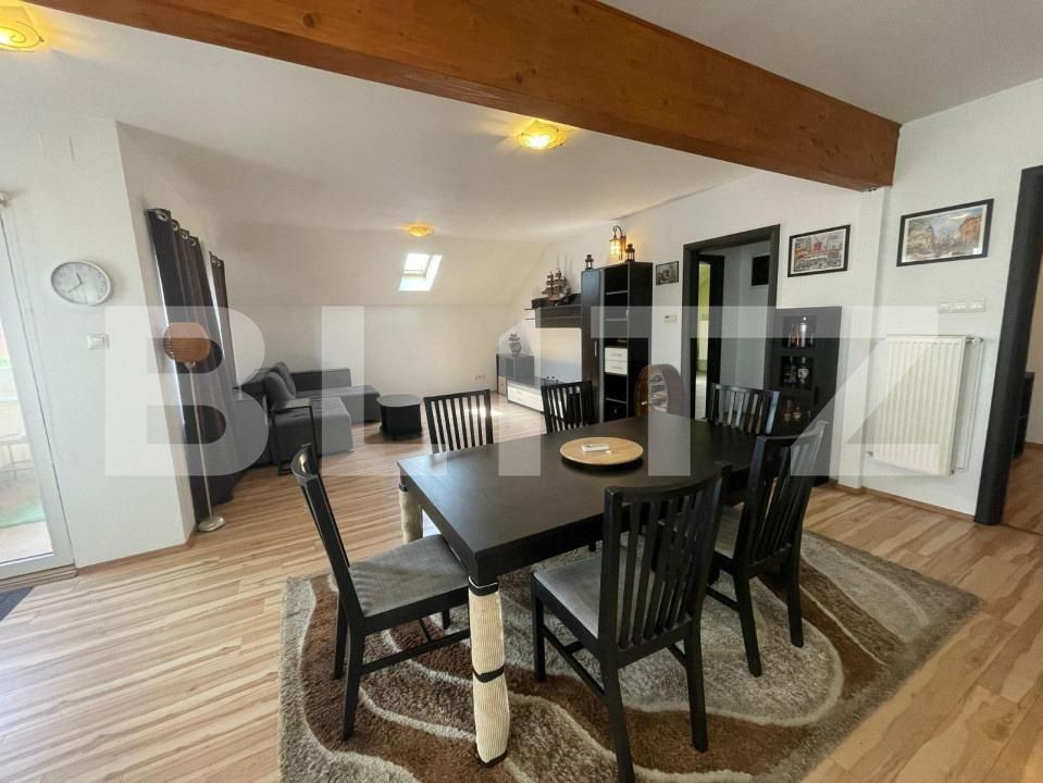 Casa de închiriat 9 camere Pipera - 176543CI | BLITZ București | Poza15