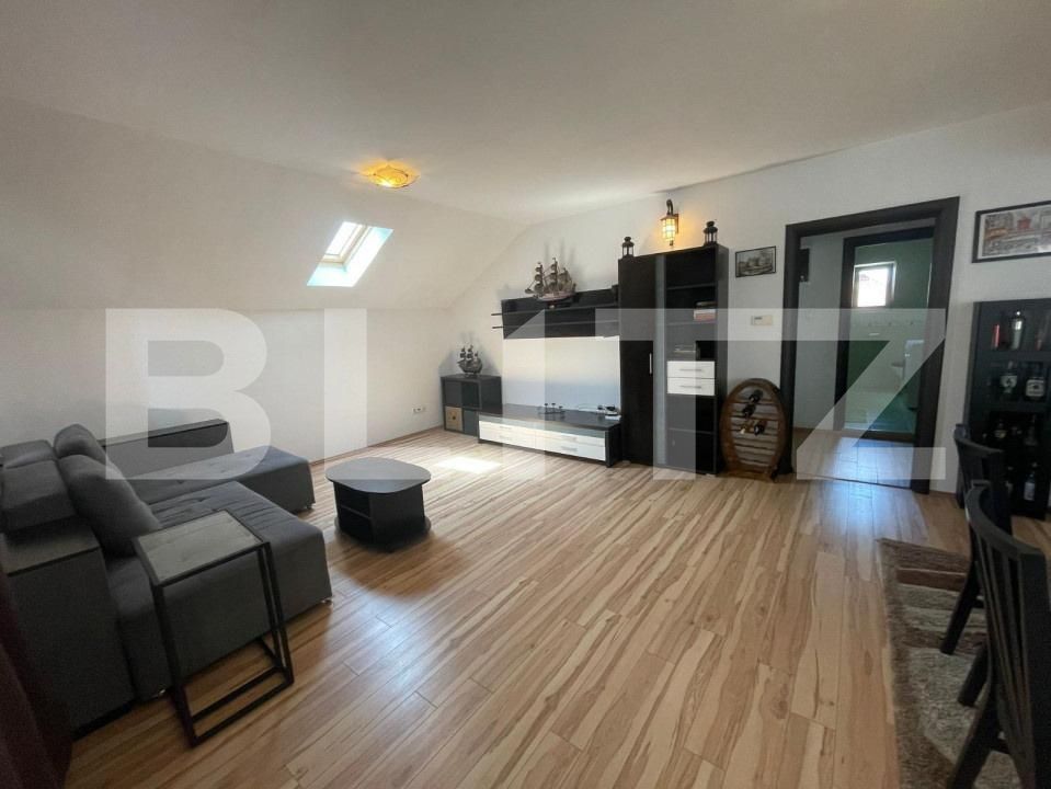 Casa de închiriat 9 camere Pipera - 176543CI | BLITZ București | Poza10