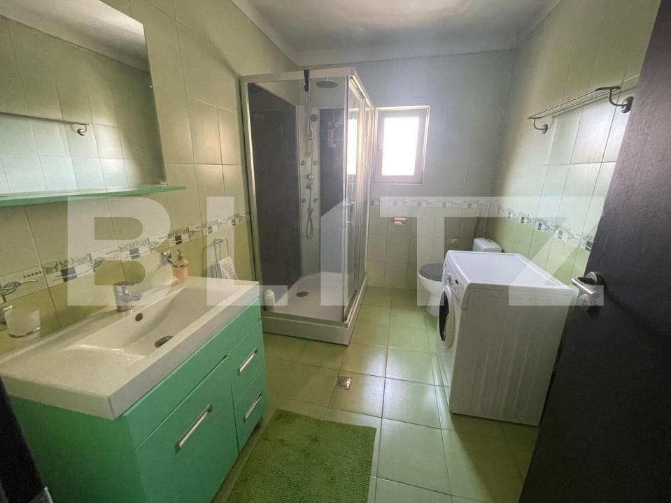 Casa de închiriat 9 camere Pipera - 176543CI | BLITZ București | Poza6