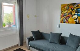 Apartament cu 2 camere, cu parcare și boxă la subsol