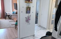 Apartament cu 2 camere, cu parcare și boxă la subsol