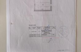 Apartament cu 2 camere, cu parcare și boxă la subsol