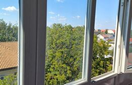 Apartament cu 2 camere, cu parcare și boxă la subsol