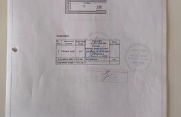 Apartament cu 2 camere, cu parcare și boxă la subsol