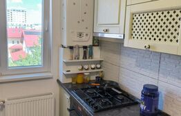 Apartament cu 2 camere, cu parcare și boxă la subsol