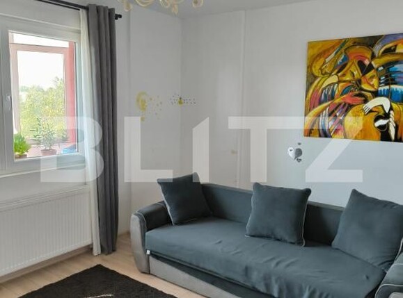 Apartament de vânzare 2 camere Berceni - 176617AV | BLITZ București | Poza3