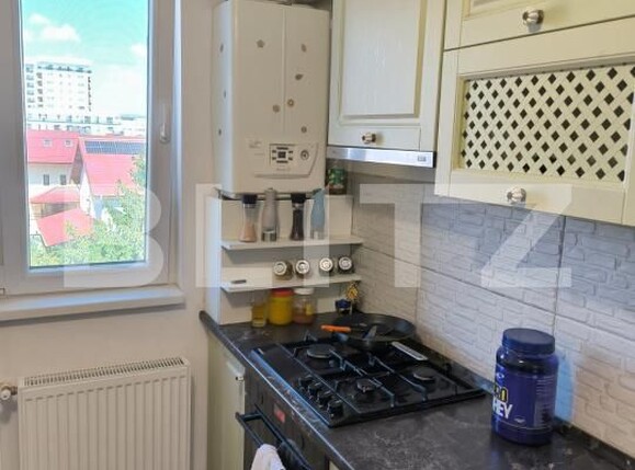 Apartament de vânzare 2 camere Berceni - 176617AV | BLITZ București | Poza5