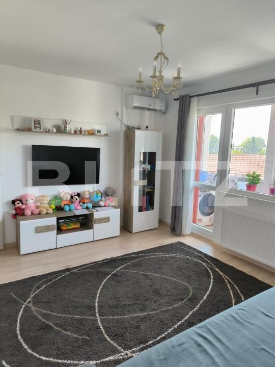 Apartament de vânzare 2 camere Berceni - 176617AV | BLITZ București | Poza2