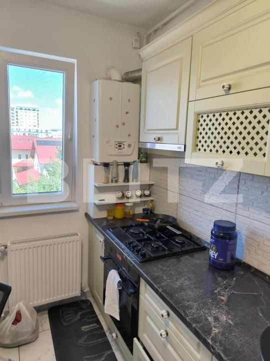 Apartament de vânzare 2 camere Berceni - 176617AV | BLITZ București | Poza5