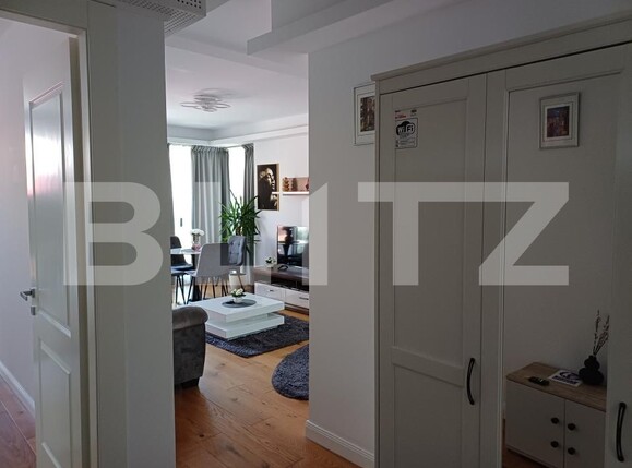 Apartament de vânzare 2 camere Unirii - 176669AV | BLITZ București | Poza1