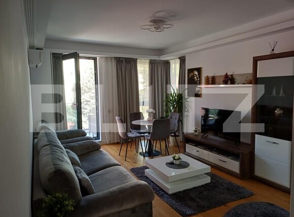 Apartament de vânzare 2 camere Unirii - 176669AV | BLITZ București | Poza2