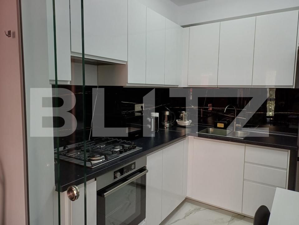 Apartament de vânzare 2 camere Unirii - 176669AV | BLITZ București | Poza3