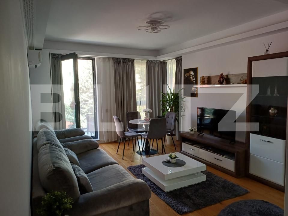 Apartament de vânzare 2 camere Unirii - 176669AV | BLITZ București | Poza2