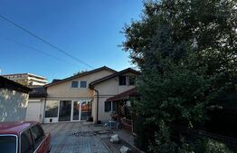 Casă spațioasă cu garaj, situată în Sector 1 – Băneasa