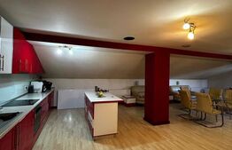 Casă spațioasă cu garaj, situată în Sector 1 – Băneasa