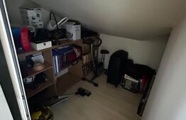 Casă spațioasă cu garaj, situată în Sector 1 – Băneasa