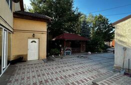 Casă spațioasă cu garaj, situată în Sector 1 – Băneasa