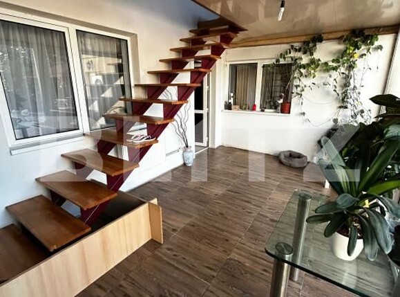 Casa de vânzare 6 camere Baneasa - 176670CV | BLITZ București | Poza3