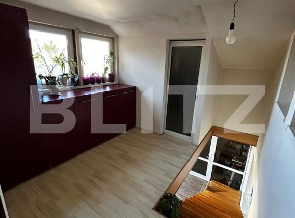 Casa de vânzare 6 camere Baneasa - 176670CV | BLITZ București | Poza16