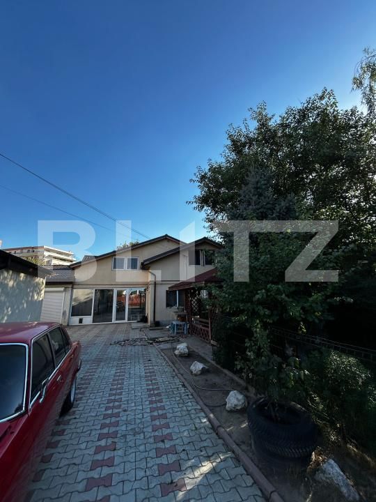 Casa de vânzare 6 camere Baneasa - 176670CV | BLITZ București | Poza1
