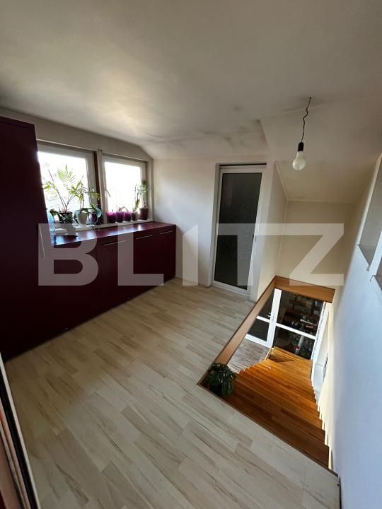 Casa de vânzare 6 camere Baneasa - 176670CV | BLITZ București | Poza16