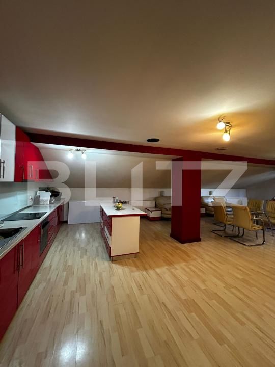 Casa de vânzare 6 camere Baneasa - 176670CV | BLITZ București | Poza20