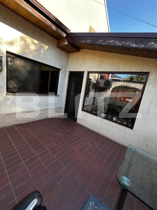 Casa de vânzare 6 camere Baneasa - 176670CV | BLITZ București | Poza25