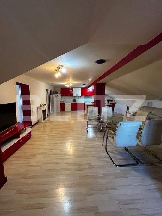 Casa de vânzare 6 camere Baneasa - 176670CV | BLITZ București | Poza19