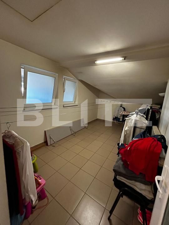 Casa de vânzare 6 camere Baneasa - 176670CV | BLITZ București | Poza23