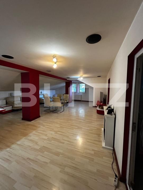 Casa de vânzare 6 camere Baneasa - 176670CV | BLITZ București | Poza18