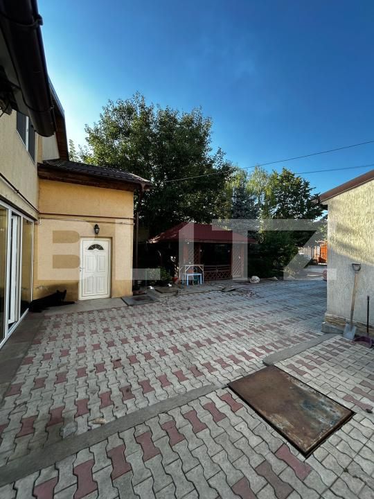 Casa de vânzare 6 camere Baneasa - 176670CV | BLITZ București | Poza2