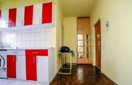  Garsonieră decomandată – Bulevardul Cantemir, 36 mp, etaj 5/5