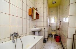  Garsonieră decomandată – Bulevardul Cantemir, 36 mp, etaj 5/5