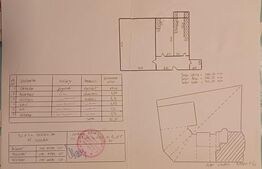  Garsonieră decomandată – Bulevardul Cantemir, 36 mp, etaj 5/5