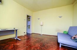  Garsonieră decomandată – Bulevardul Cantemir, 36 mp, etaj 5/5