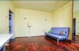  Garsonieră decomandată – Bulevardul Cantemir, 36 mp, etaj 5/5