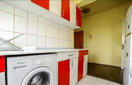  Garsonieră decomandată – Bulevardul Cantemir, 36 mp, etaj 5/5