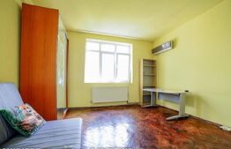  Garsonieră decomandată – Bulevardul Cantemir, 36 mp, etaj 5/5