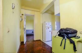  Garsonieră decomandată – Bulevardul Cantemir, 36 mp, etaj 5/5