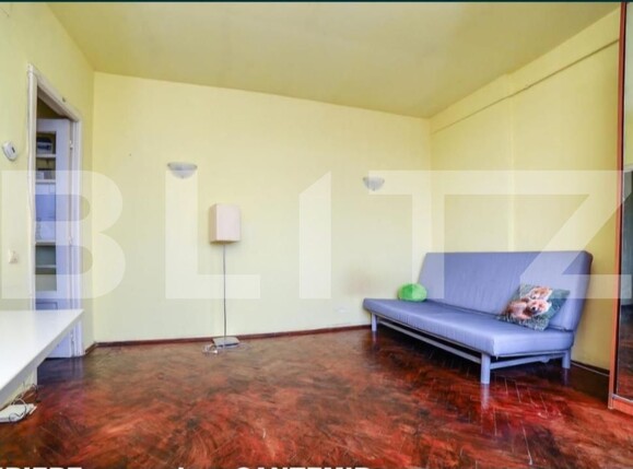 Garsonieră de vânzare Parcul Carol - 176711AV | BLITZ București | Poza4