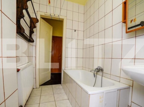 Garsonieră de vânzare Parcul Carol - 176711AV | BLITZ București | Poza9