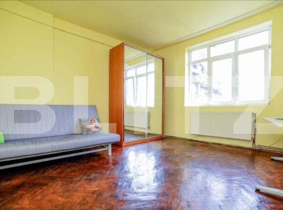 Garsonieră de vânzare Parcul Carol - 176711AV | BLITZ București | Poza1